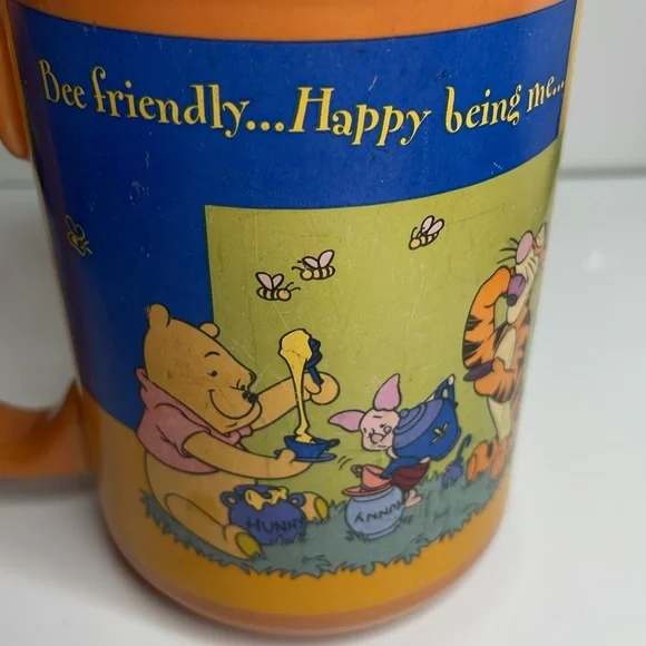 Disney “Winnie the Pooh” Mug - Picture 3 of 11